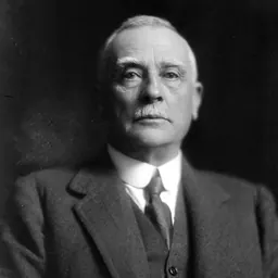 Portrait of William Collins