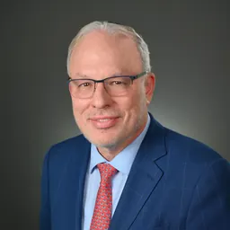 Portrait of Neil Auerbach