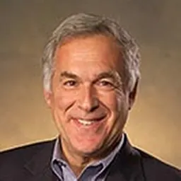 Portrait of Eli Segal