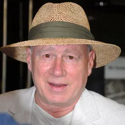 Portrait of Neil Innes