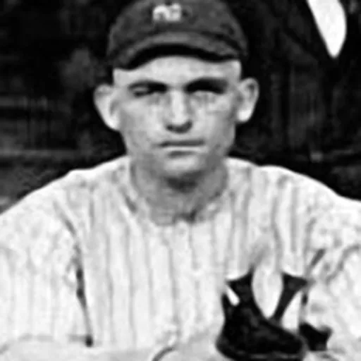 Portrait of Neal Brady