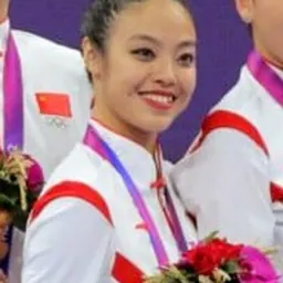 Portrait of Zhao Yating