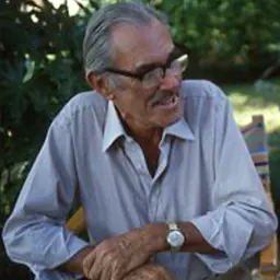 Portrait of Jack Hildyard