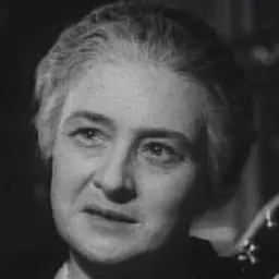 Portrait of Sofja Giatsintova