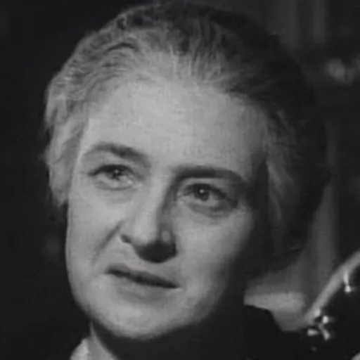 Portrait of Sofja Giatsintova