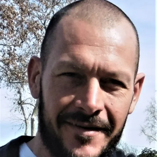 Portrait of Alberto Pomini