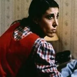 Portrait of Marina Confalone