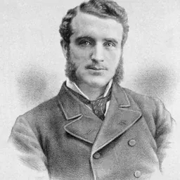Portrait of David Drummond