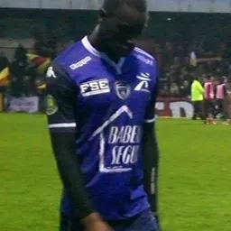 Portrait of Randi Goteni
