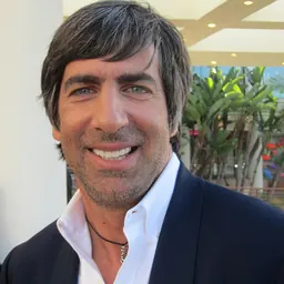 Portrait of Seth Swirsky