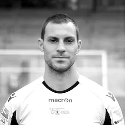 Portrait of Daniel Haas