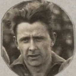 Portrait of André le Fèvre