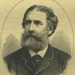 Portrait of Imre Széchényi