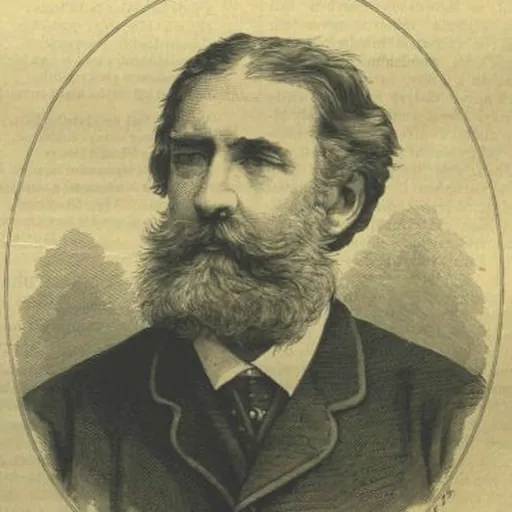 Portrait of Imre Széchényi