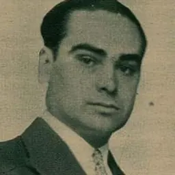 Portrait of Josep Vilardebò i Picurena