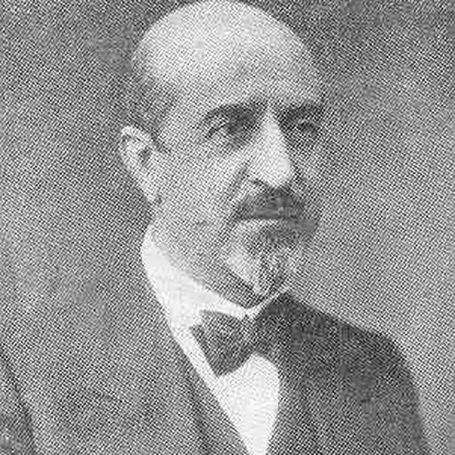 Portrait of Francesco Pacelli