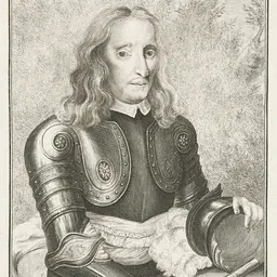 Portrait of Anthonie Schetz
