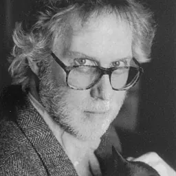 Portrait of Dan Cohn-Sherbok
