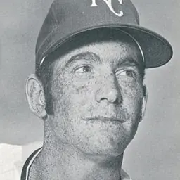 Portrait of Mike Hedlund
