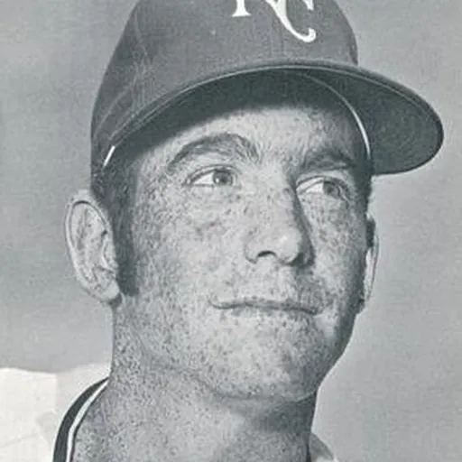 Portrait of Mike Hedlund
