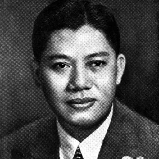 Portrait of Pedro Hernaez