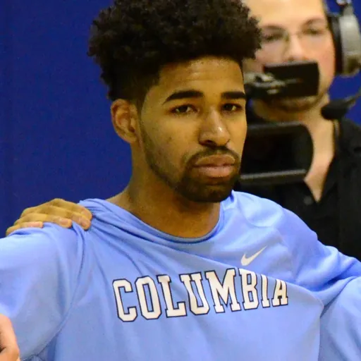 Portrait of Jeff Coby