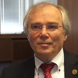Portrait of Kees Neggers