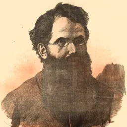 Portrait of Victor Crăsescu