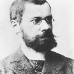 Portrait of Emil Ritterling