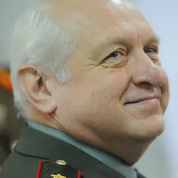 Portrait of Vladimir Yakovlev