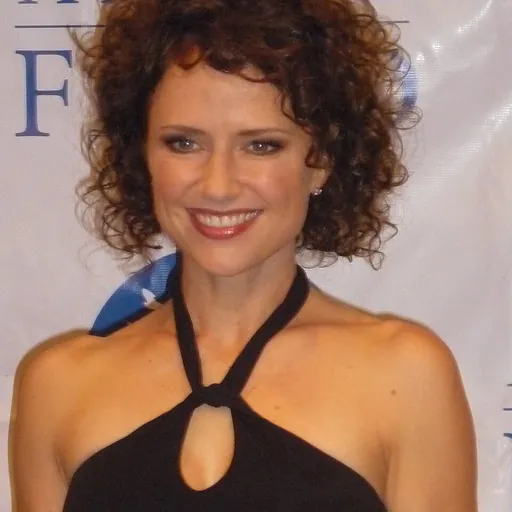 Portrait of Jean Louisa Kelly