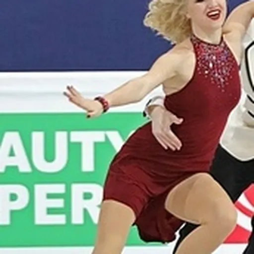 Portrait of Olga Jakušina