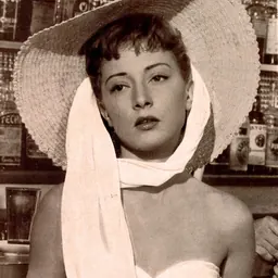 Portrait of Rosy Mazzacurati
