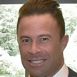 Portrait of Noah Hickey