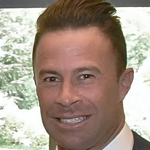 Portrait of Noah Hickey