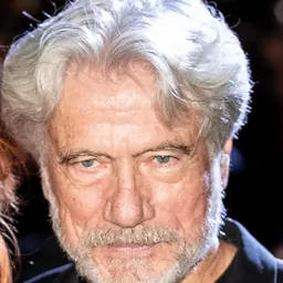 Portrait of Jürgen Prochnow