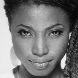 Portrait of Becky Umeh
