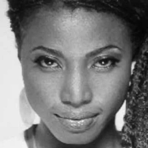 Portrait of Becky Umeh