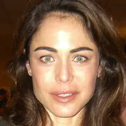 Portrait of Yancy Butler