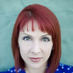 Portrait of Emily Dievendorf