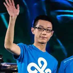 Portrait of Hai