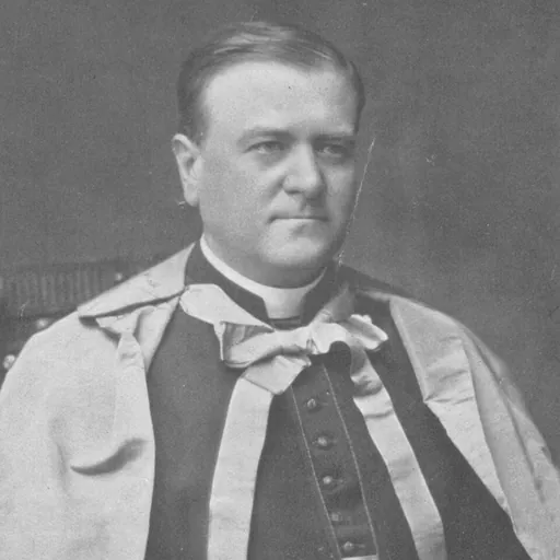 Portrait of Johann Nepomuk Hauser