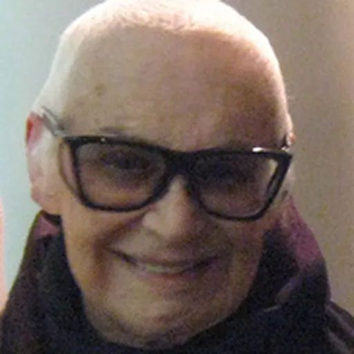 Portrait of June Wayne