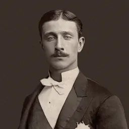 Portrait of Napoléon, Prince Imperial