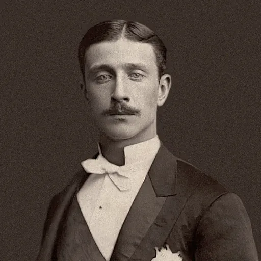 Portrait of Napoléon, Prince Imperial