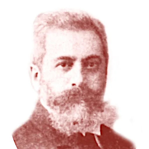 Portrait of Dimitar Vaçov