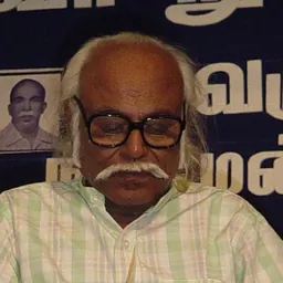 Portrait of Jayakanthan