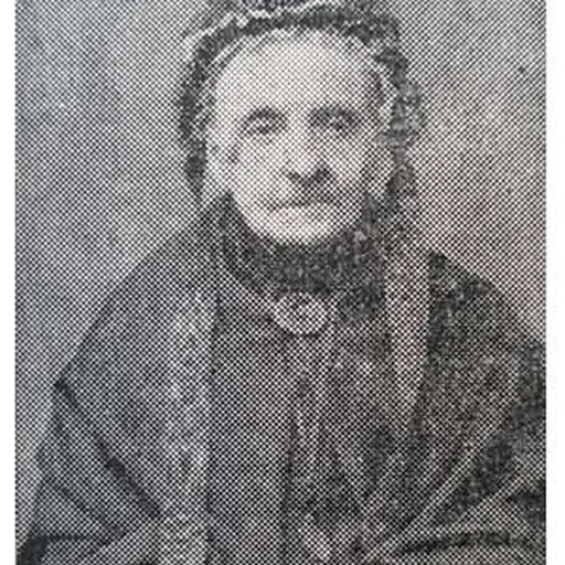 Portrait of Matilde Isabel de Santana e Vasconcelos Moniz de Betencourt