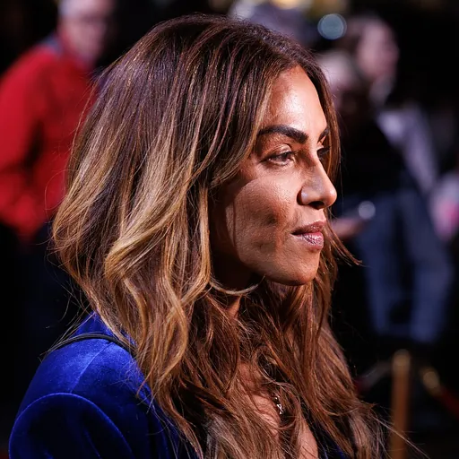 Portrait of Sabrina Setlur