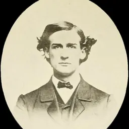 Portrait of John J. Loud